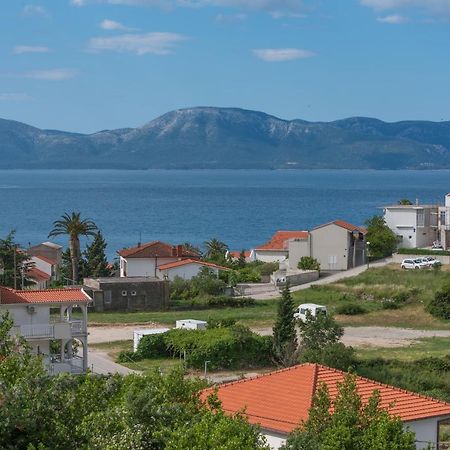 Tonka Apartments Gradac  Eksteriør bilde